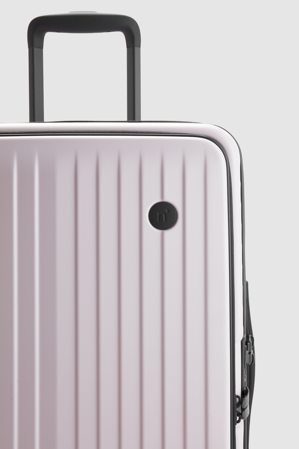 Venture Dual Open 76cm Suitcase