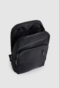 Bondi Nylon Sling Backpack
