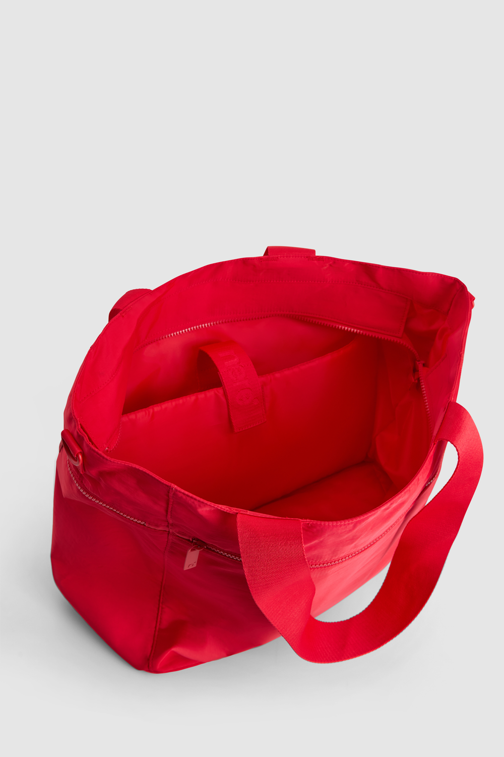 Bondi Nylon Large Tote Bag