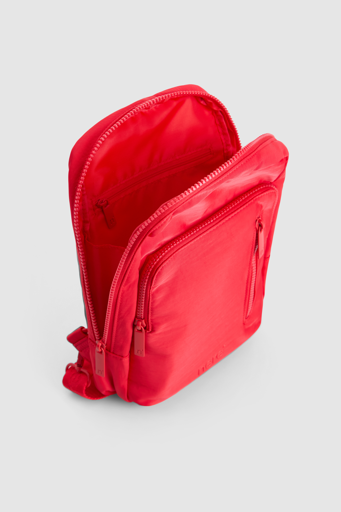 Bondi Nylon Sling Backpack