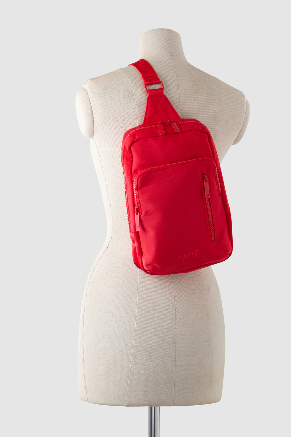 Bondi Nylon Sling Backpack