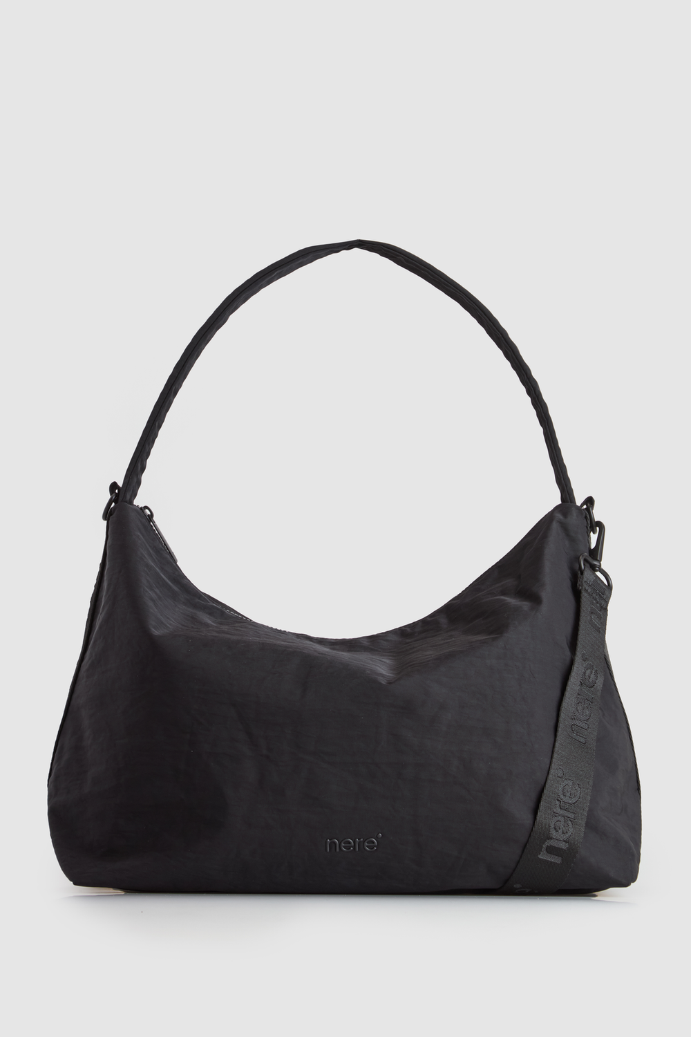 Bondi Nylon Crossbody Bag