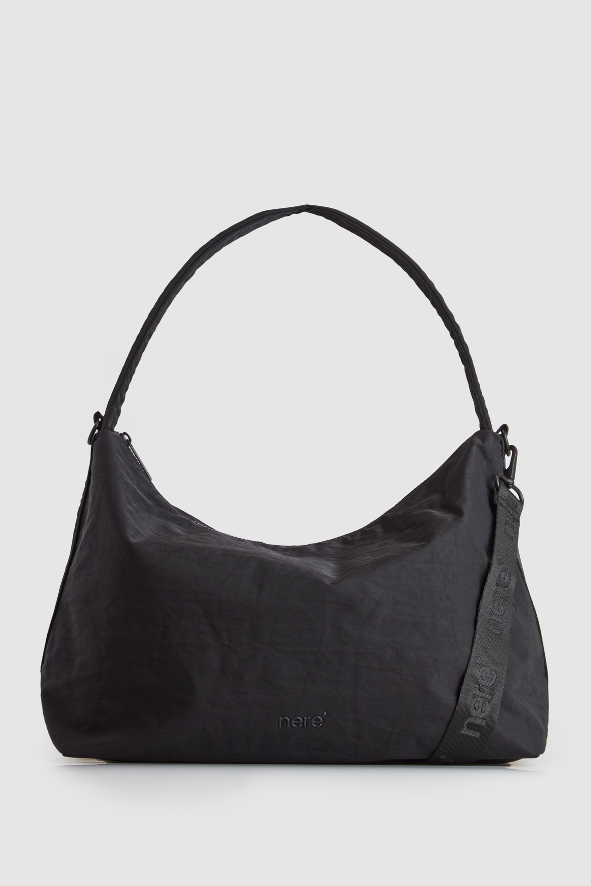 Bondi Nylon Crossbody Bag