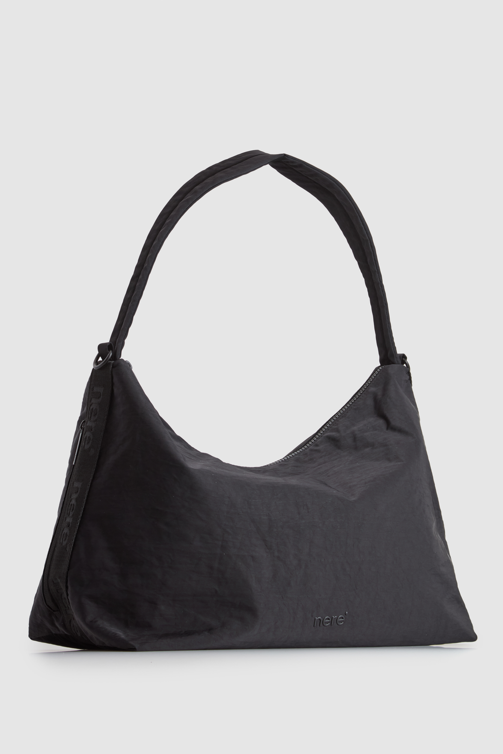 Bondi Nylon Crossbody Bag