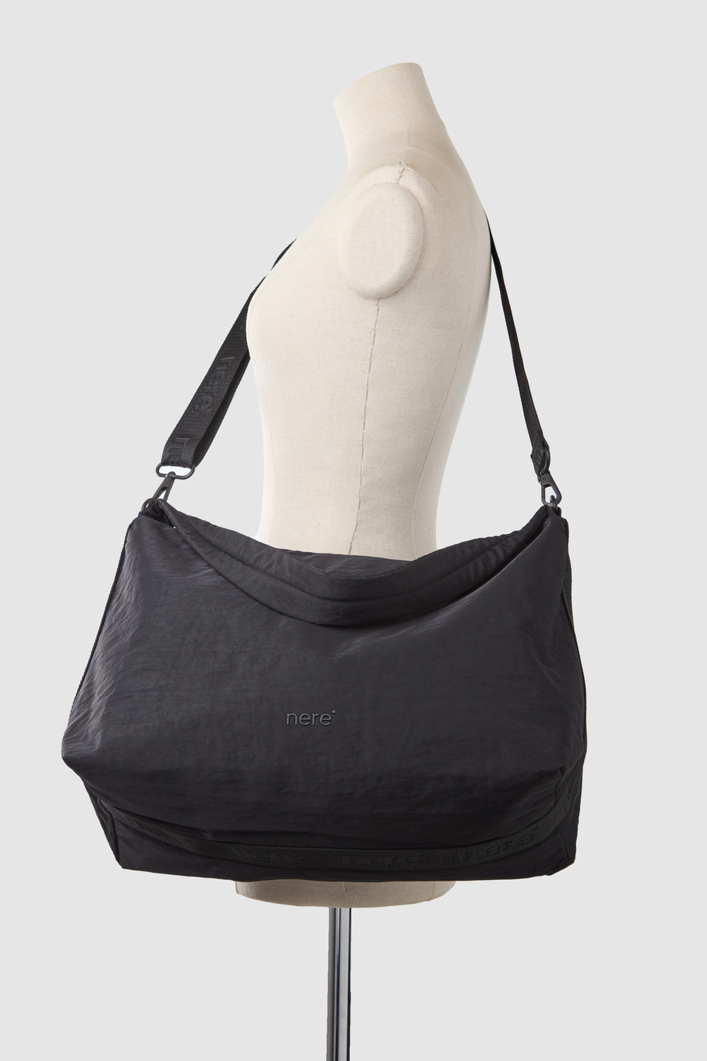 Bondi Nylon Crossbody Bag