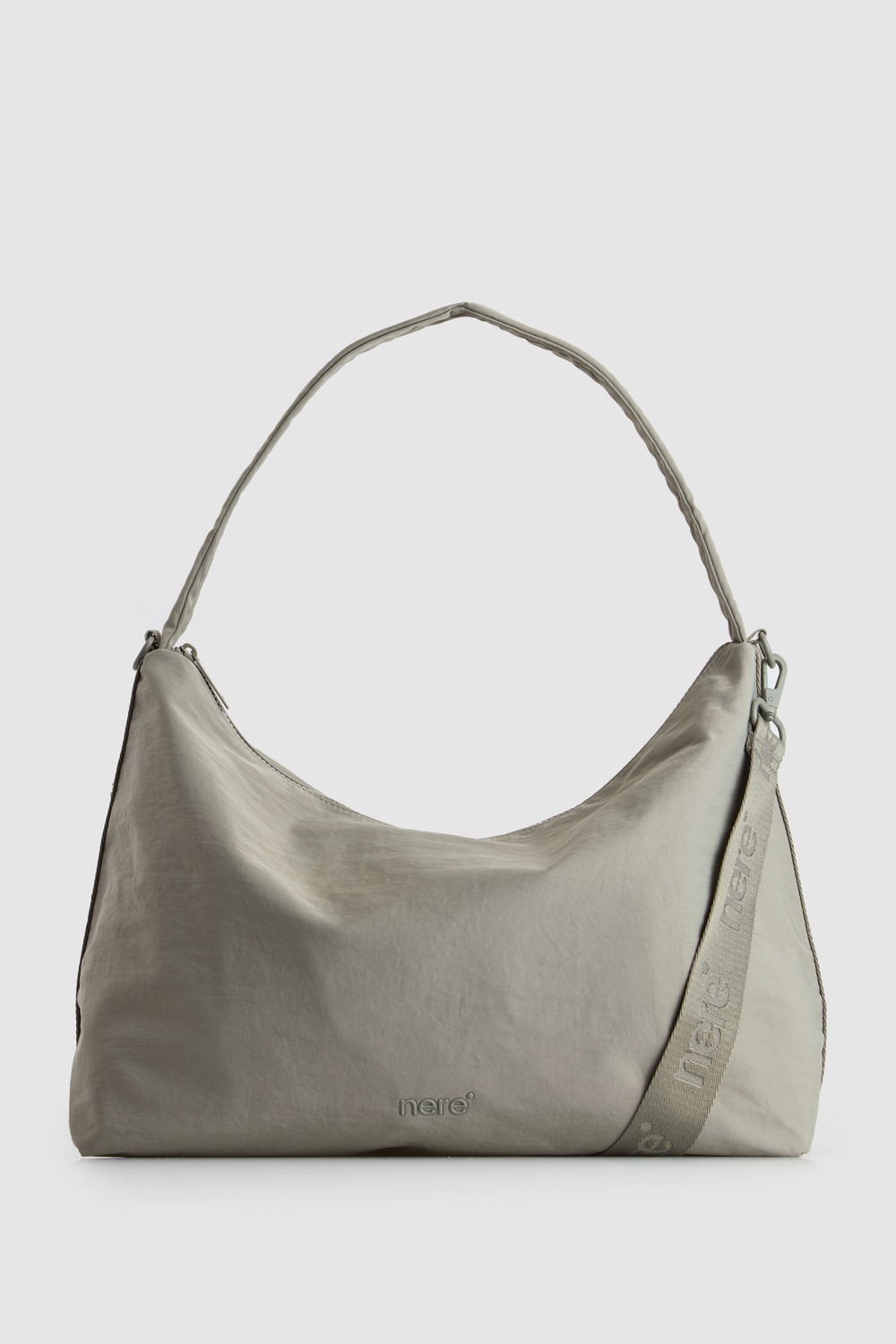 Bondi Nylon Crossbody Bag