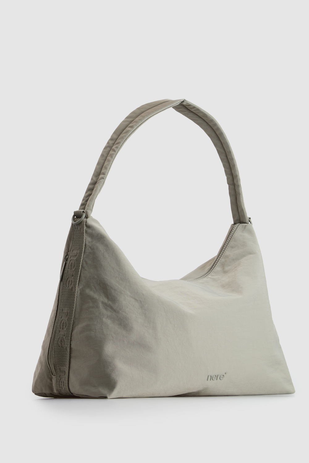 Bondi Nylon Crossbody Bag