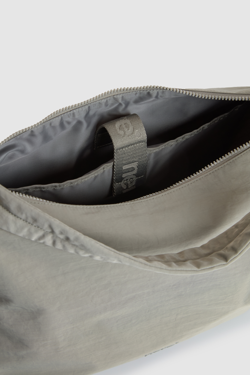 Bondi Nylon Crossbody Bag