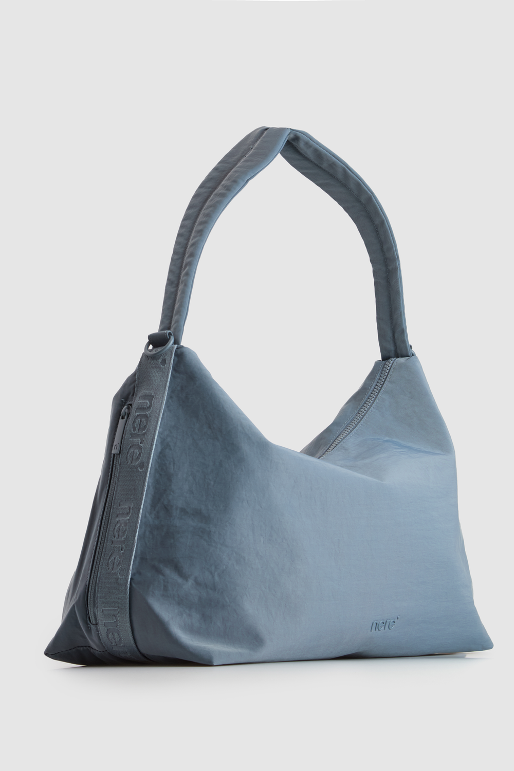 Bondi Nylon Crossbody Bag