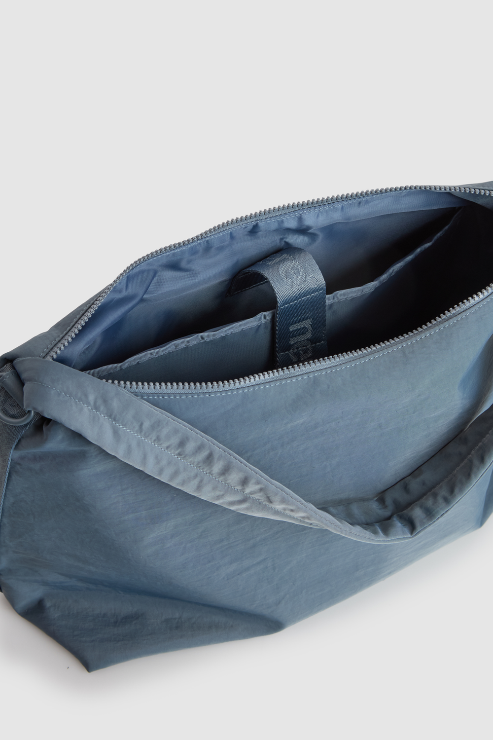 Bondi Nylon Crossbody Bag