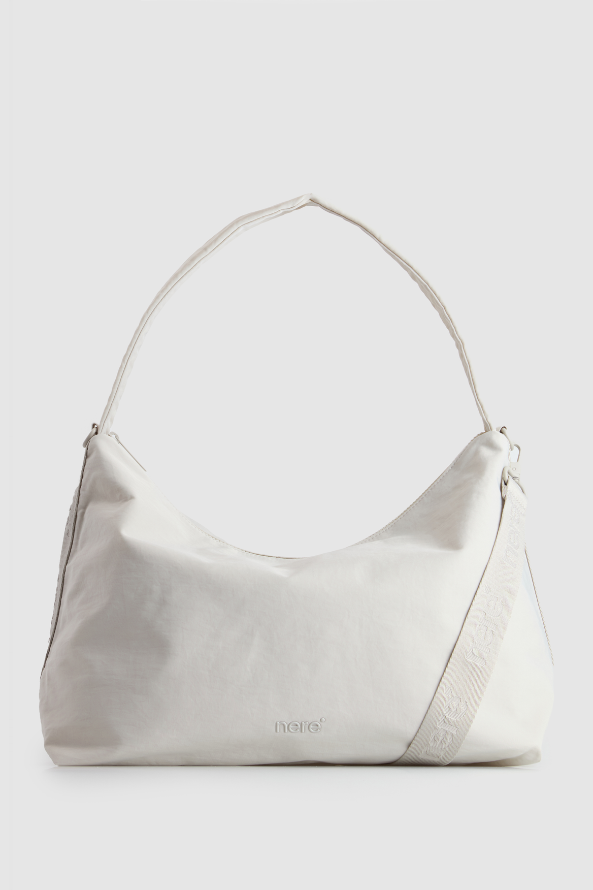 Bondi Nylon Crossbody Bag