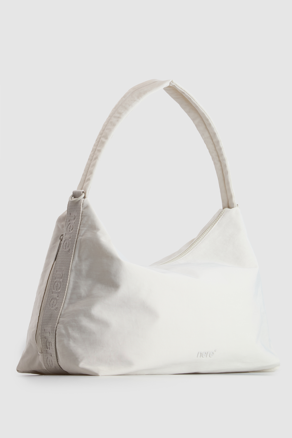 Bondi Nylon Crossbody Bag