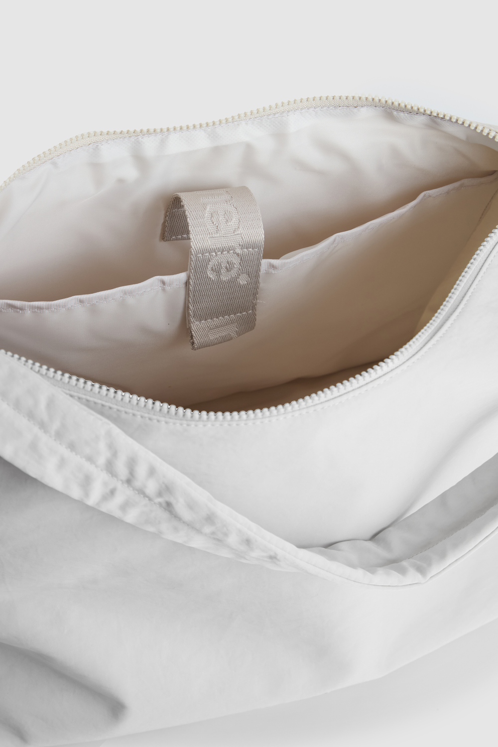 Bondi Nylon Crossbody Bag