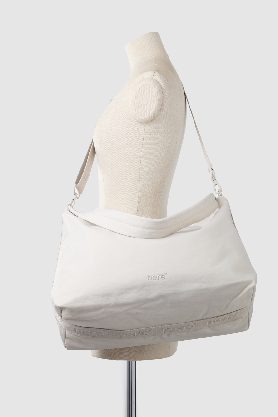 Bondi Nylon Crossbody Bag