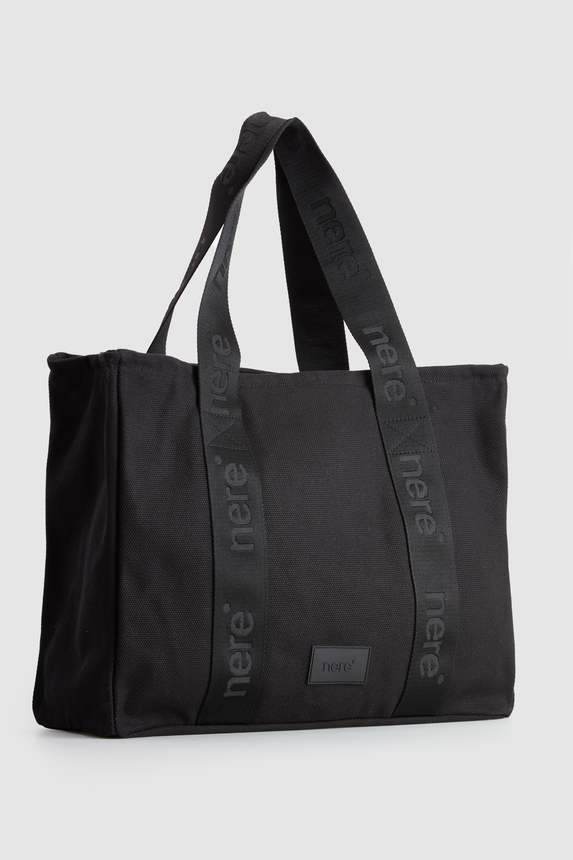 Beach Canvas Tote Bag