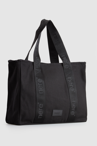 Beach Canvas Tote Bag