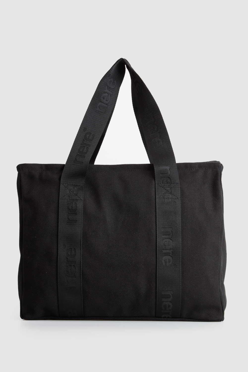 Beach Canvas Tote Bag