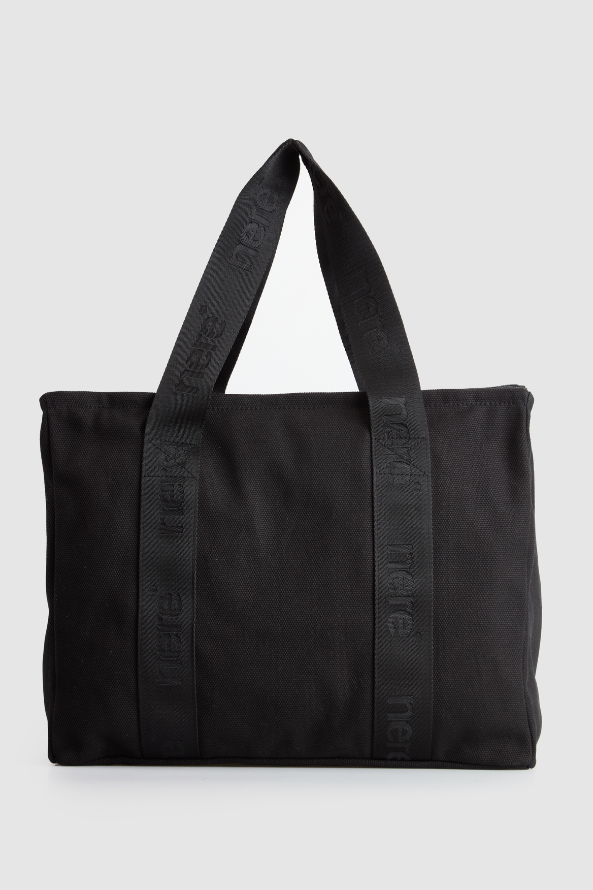 Beach Canvas Tote Bag