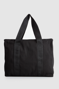 Beach Canvas Tote Bag