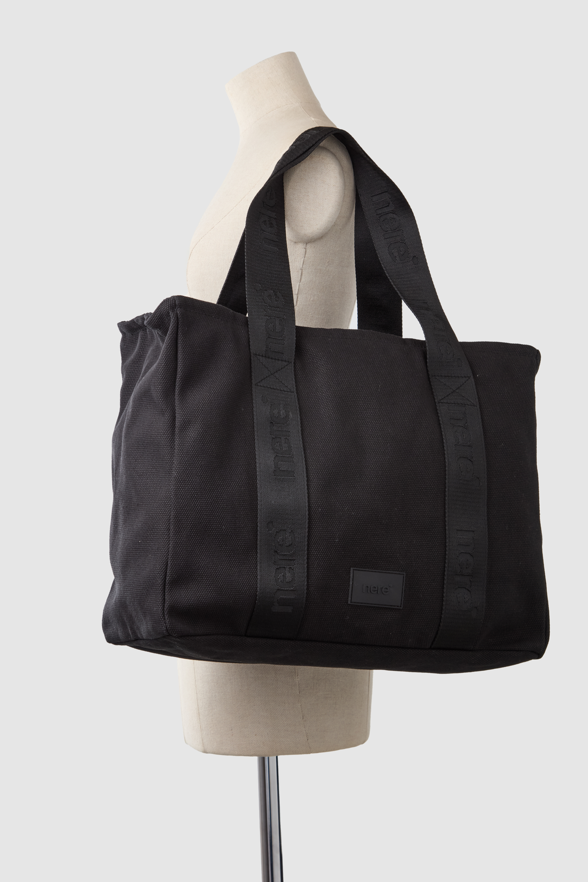 Beach Canvas Tote Bag