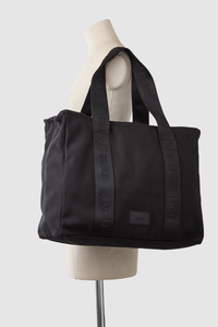 Beach Canvas Tote Bag