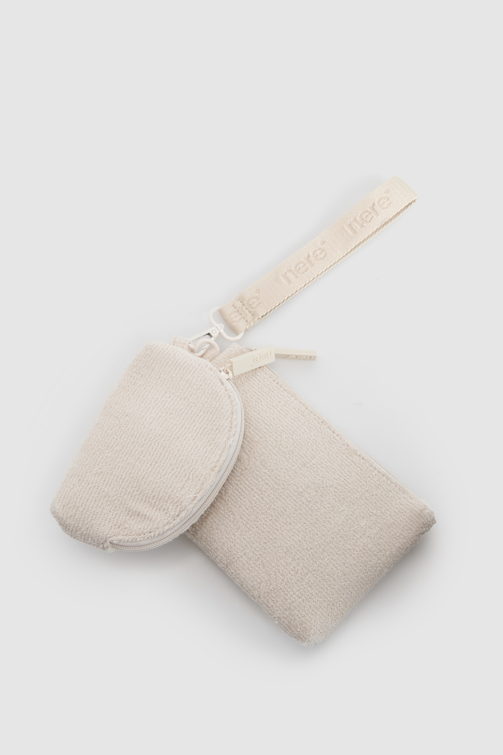 Beach Towelling Tote Bag