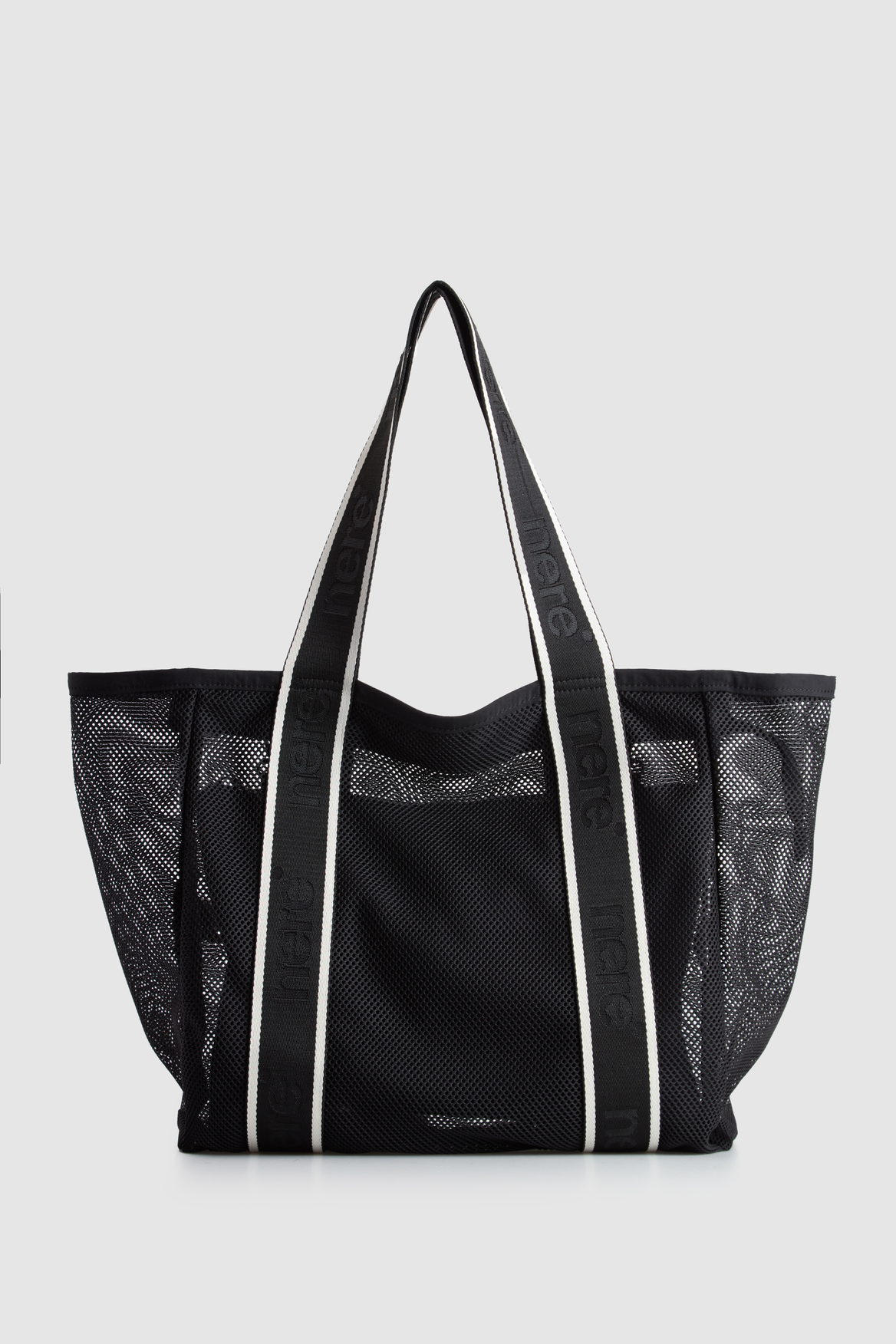 Bondi Mesh Large Tote Bag