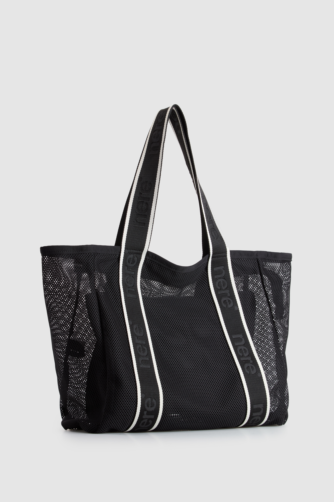 Bondi Mesh Large Tote Bag