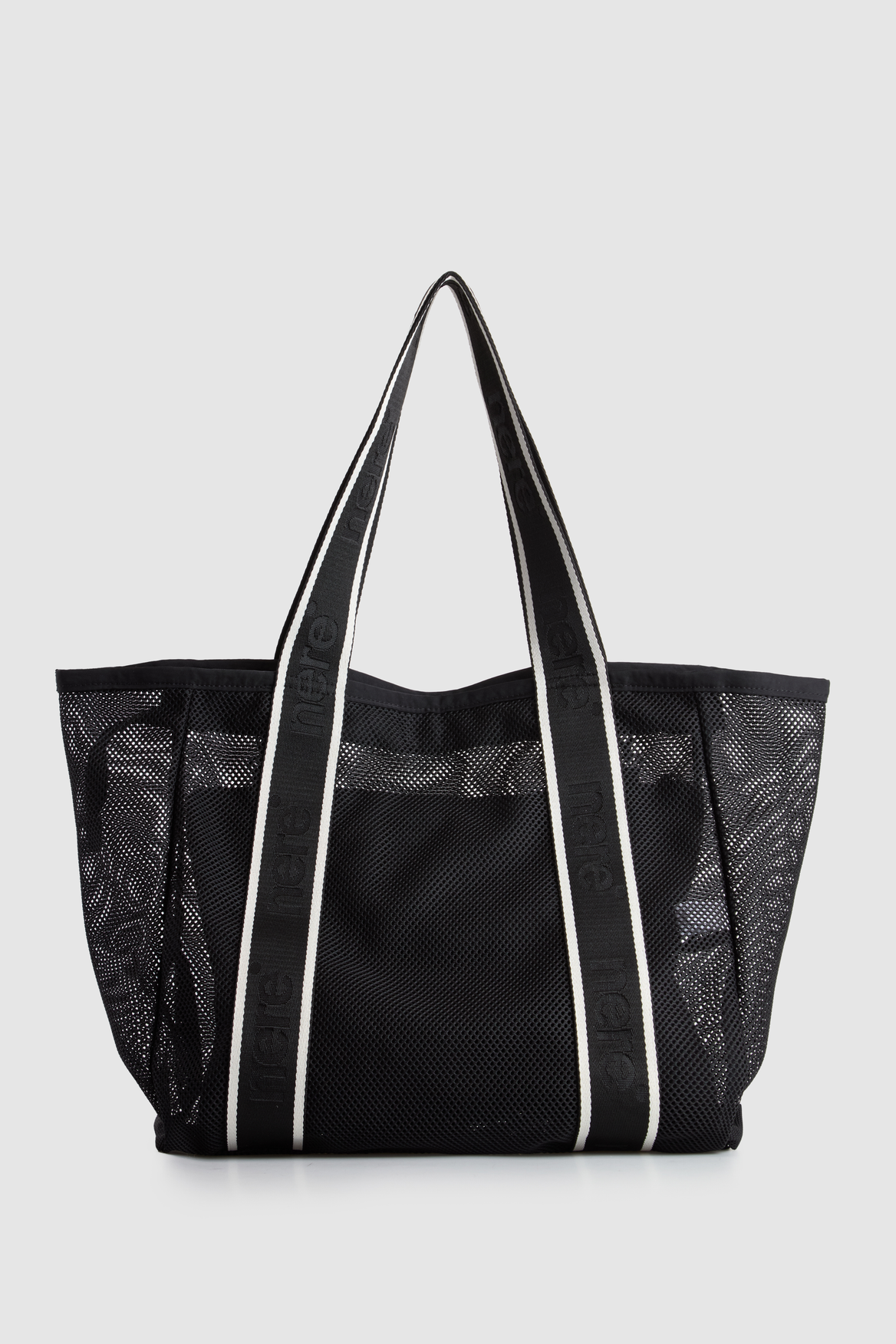 Bondi Mesh Large Tote Bag
