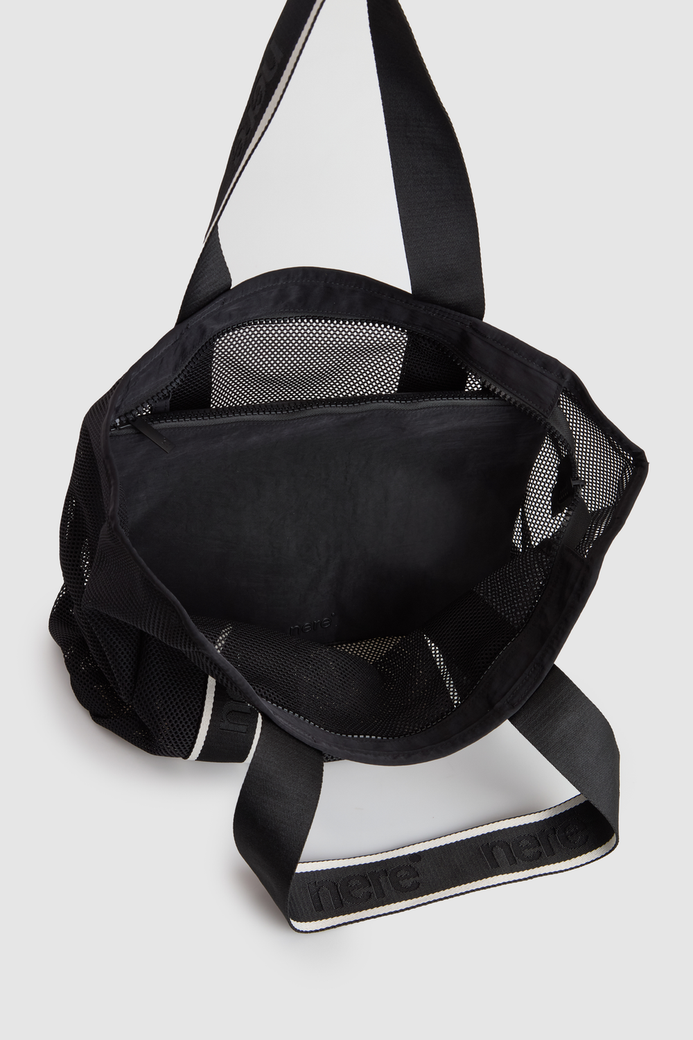 Bondi Mesh Large Tote Bag