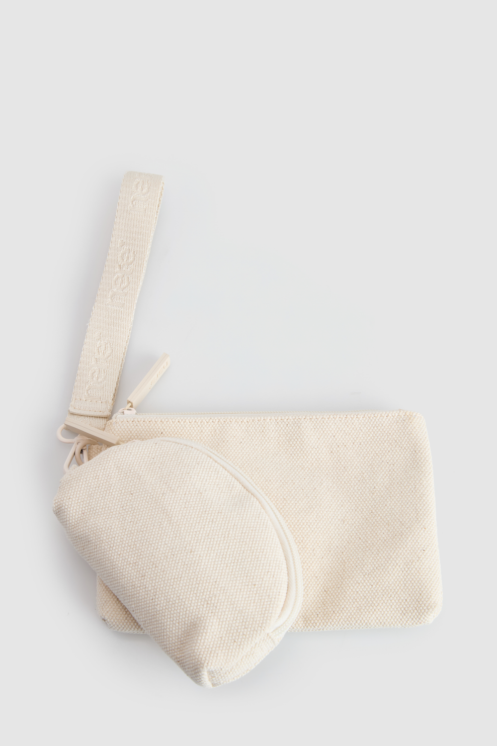 Beach Canvas Tote Bag