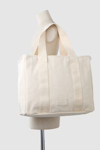 Beach Canvas Tote Bag