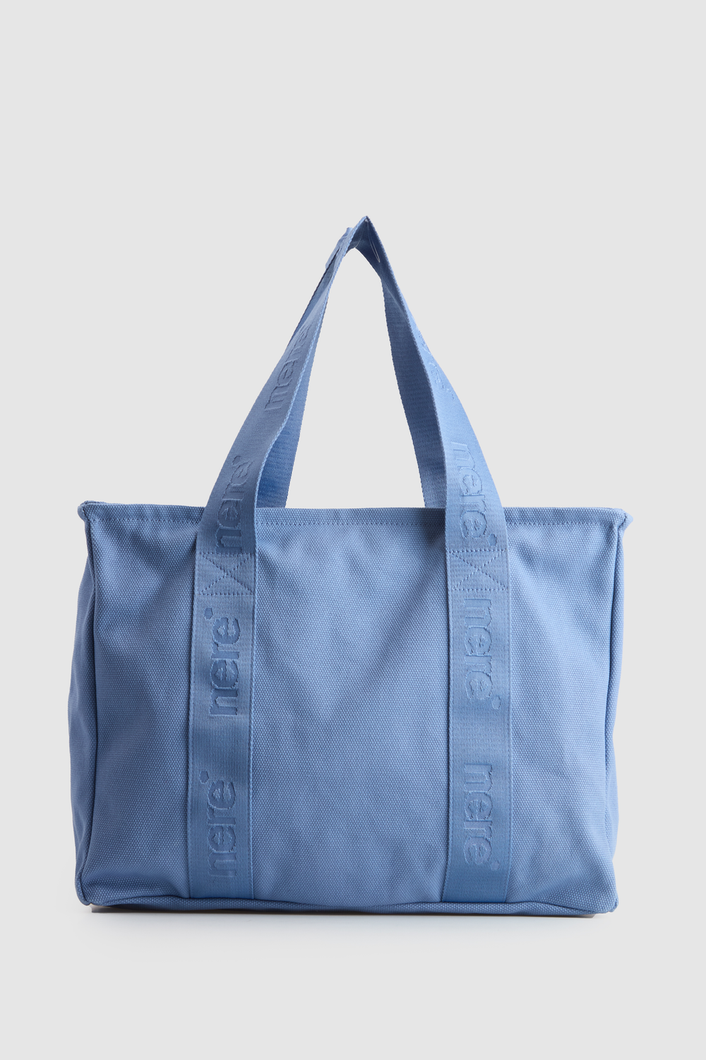 Beach Canvas Tote Bag