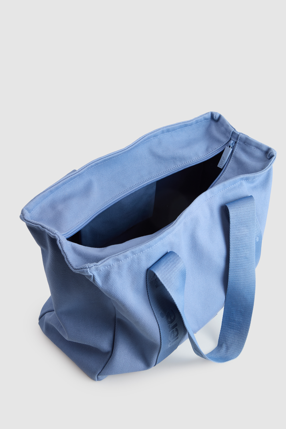 Beach Canvas Tote Bag