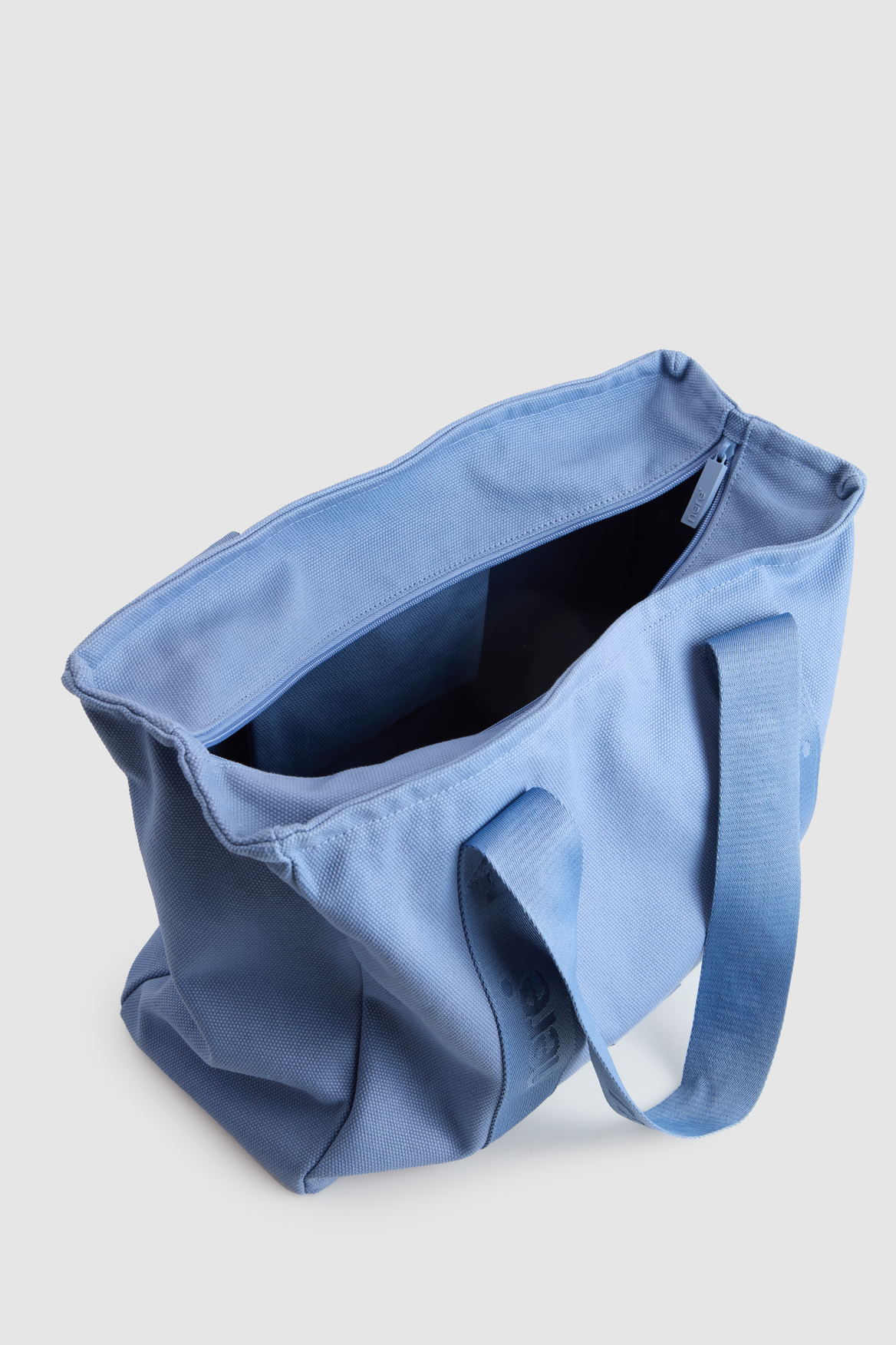 Beach Canvas Tote Bag