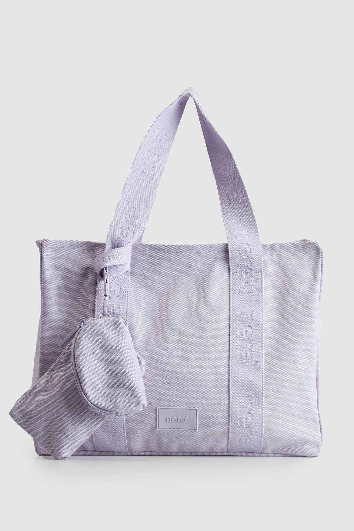 Beach Canvas Tote Bag