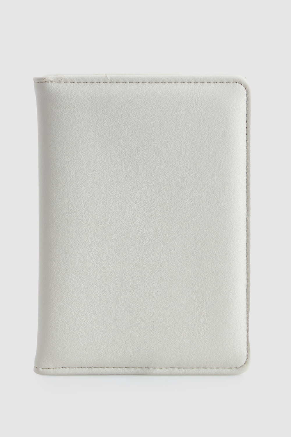 RFID PU Passport Cover