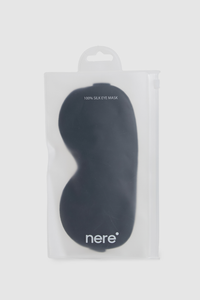 Silk Eye Mask
