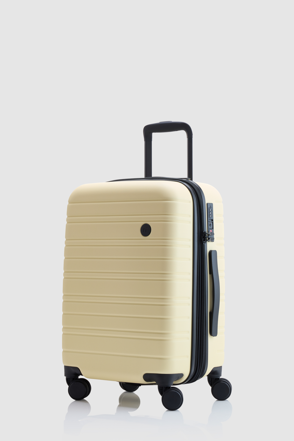 Stori Carry-On 55cm Suitcase