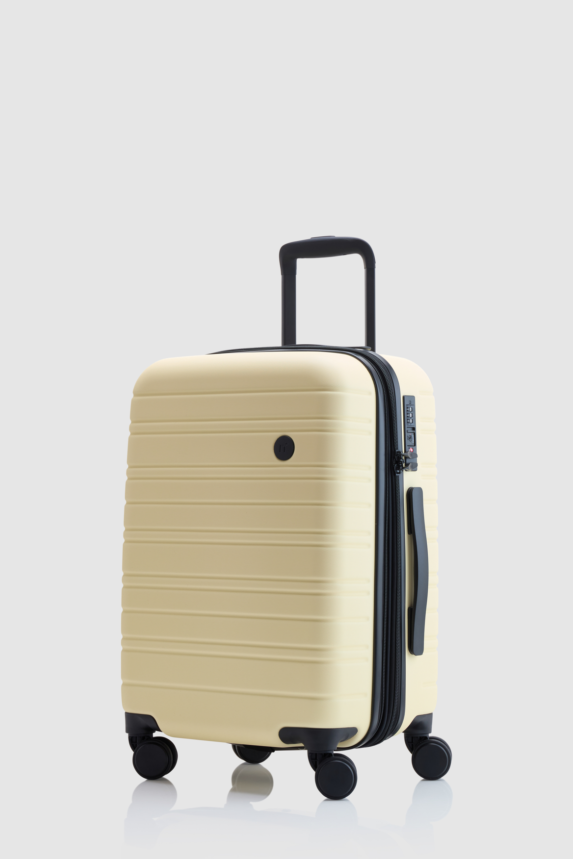 Stori Carry-On 55cm Suitcase