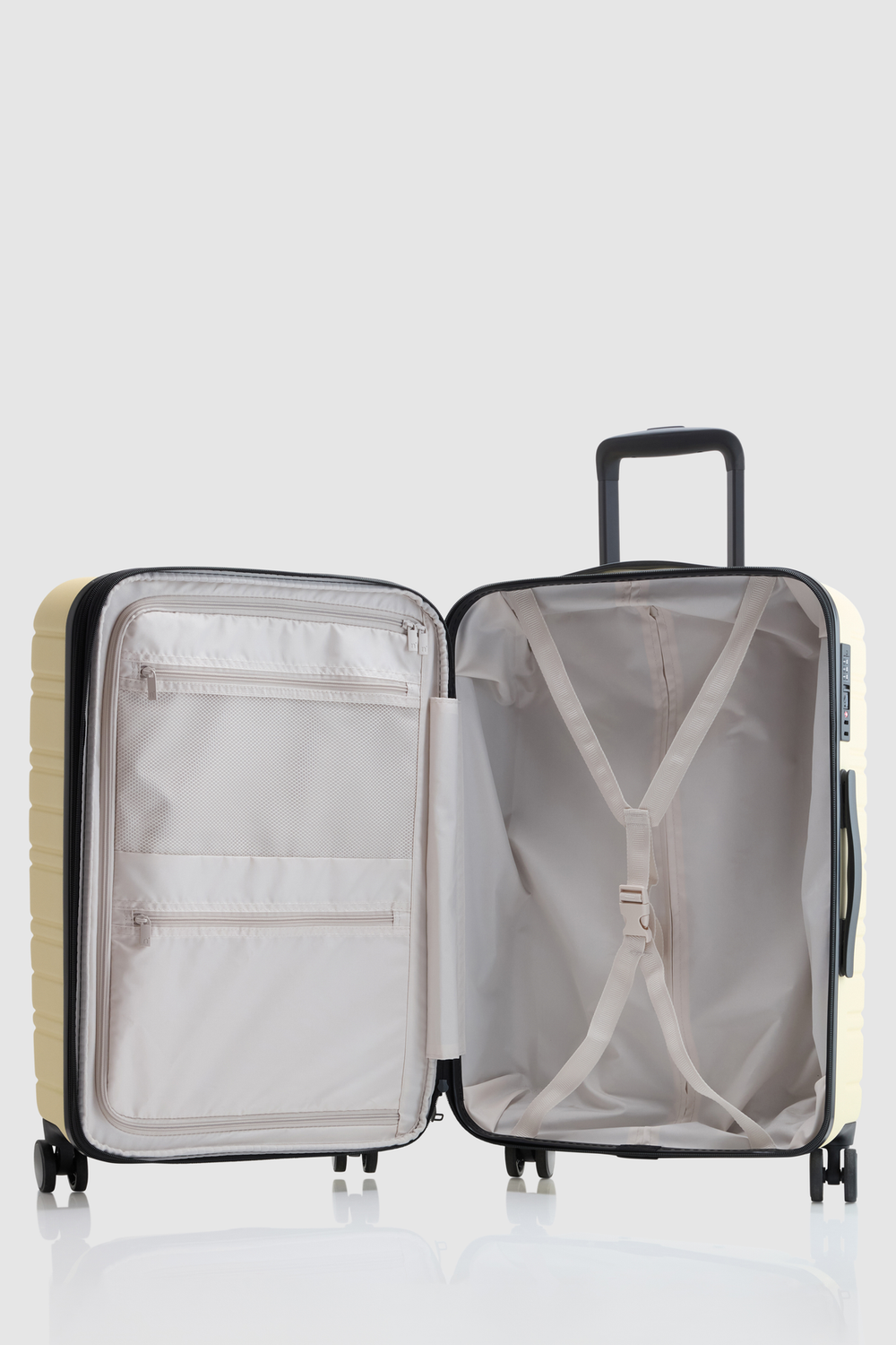 Stori Carry-On 55cm Suitcase