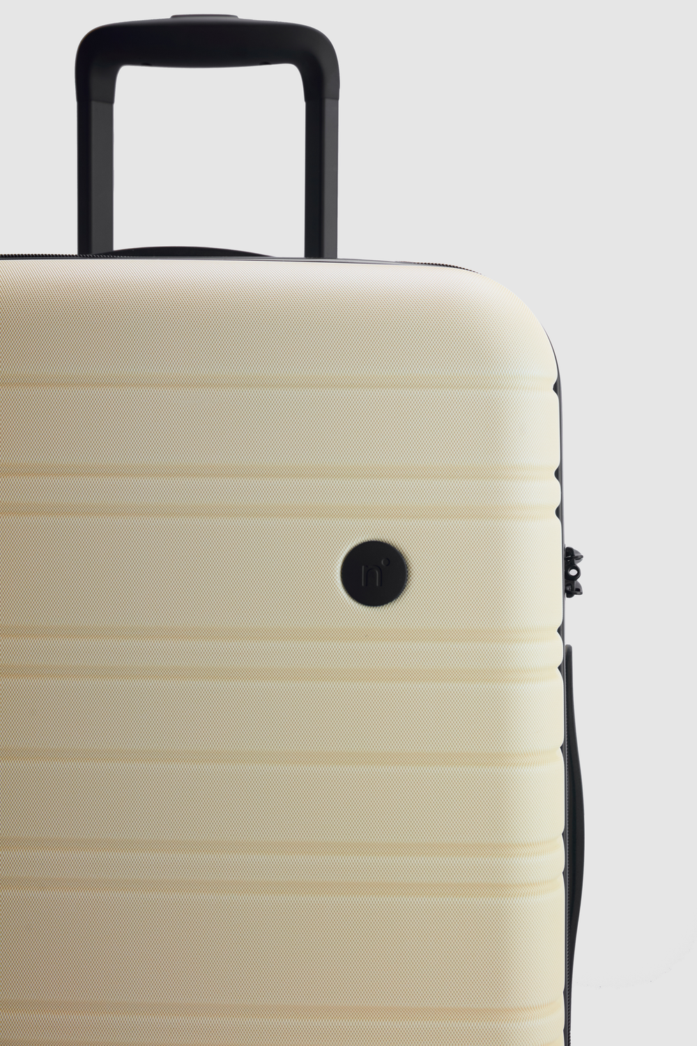 Stori Carry-On 55cm Suitcase