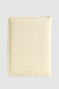 RFID PU Passport Cover