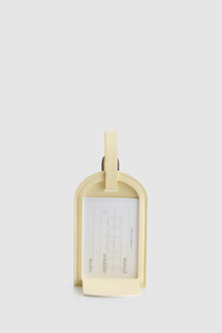 Luggage Tag