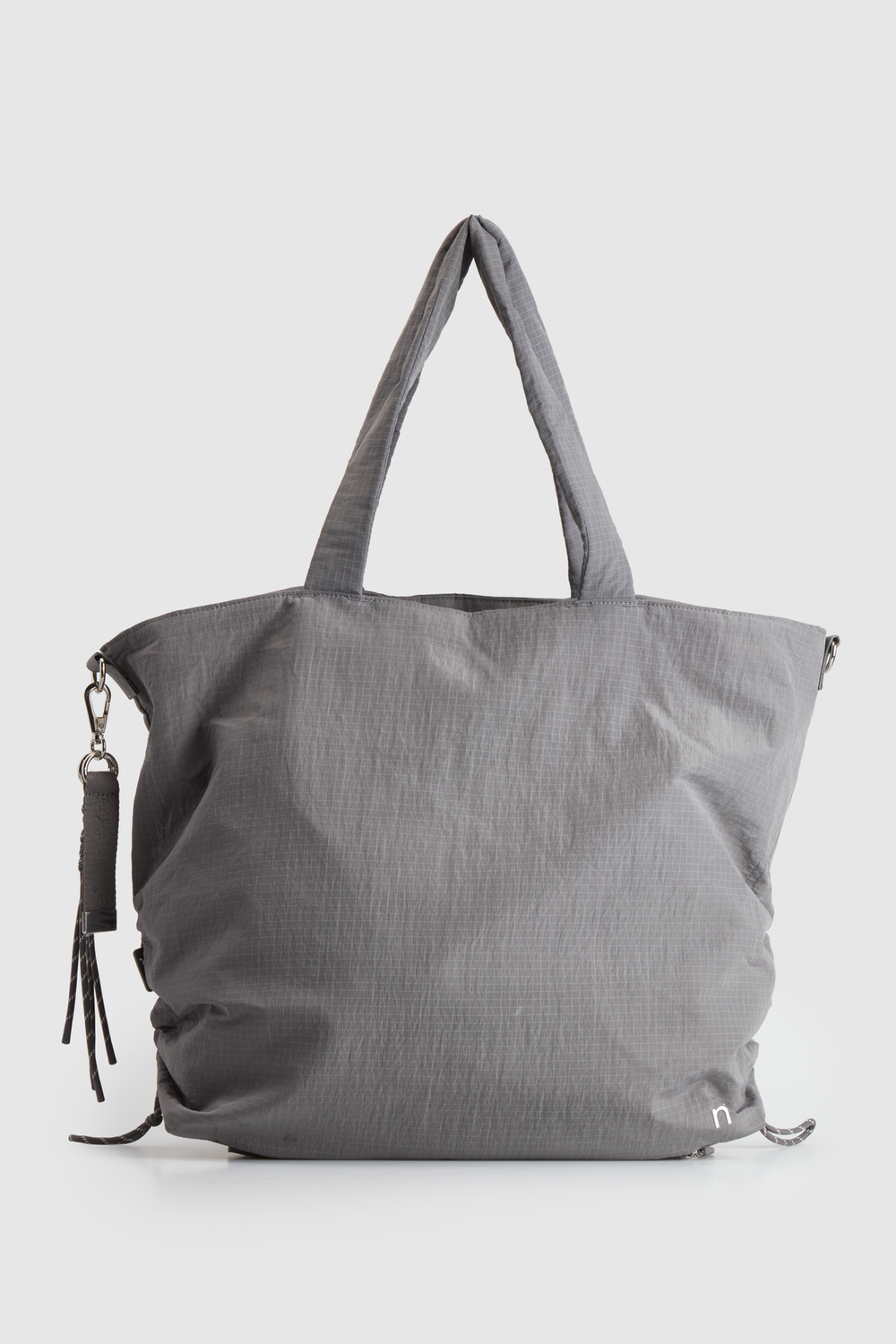 n.motion  Large Tote Bag