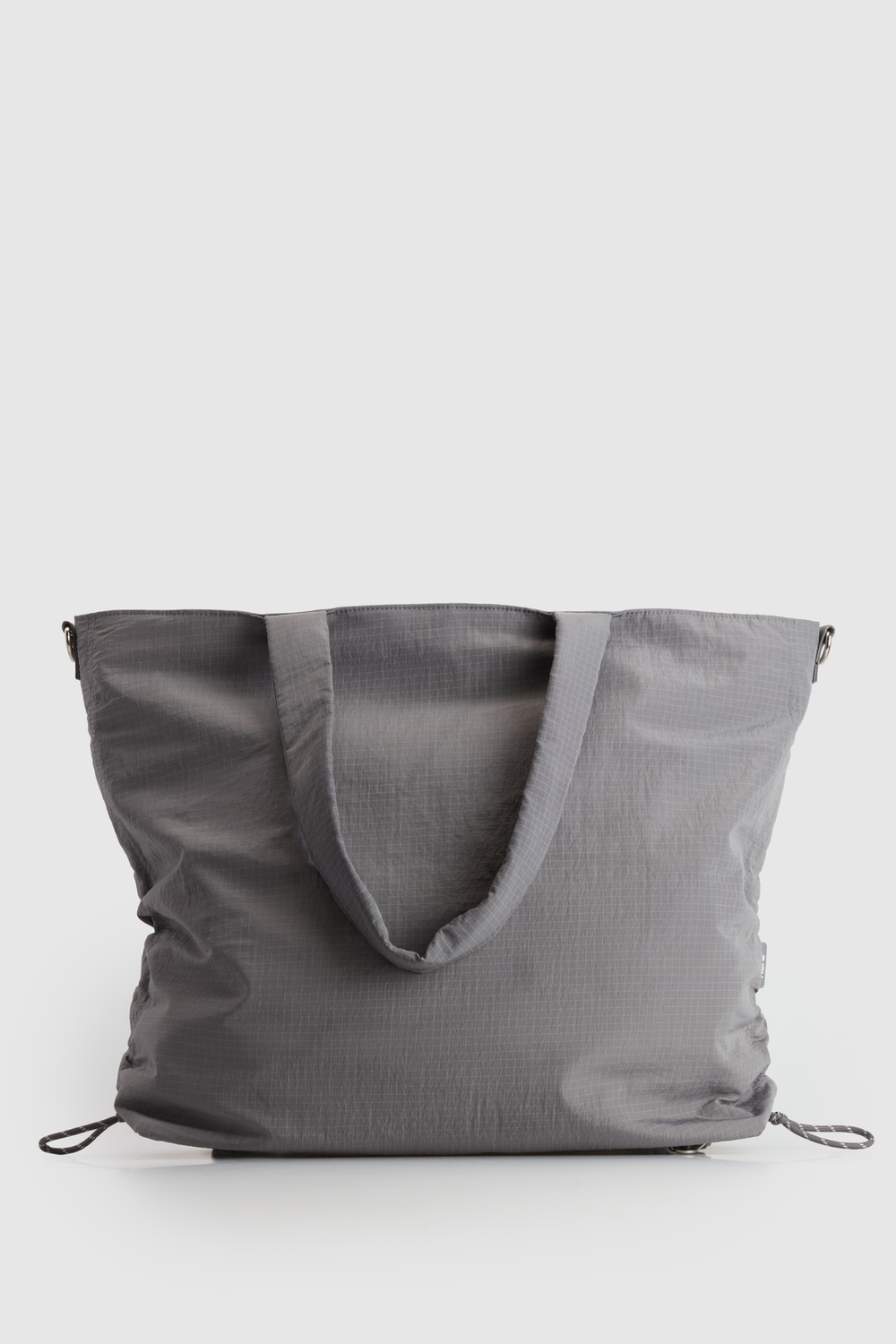 n.motion  Large Tote Bag