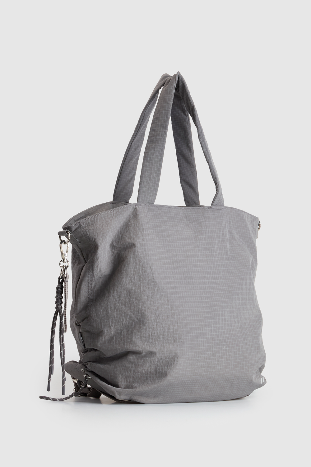 n.motion  Large Tote Bag