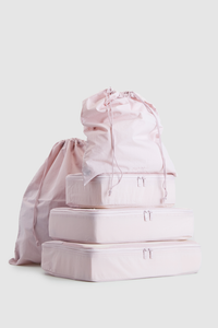 Multi Packing Cube Set