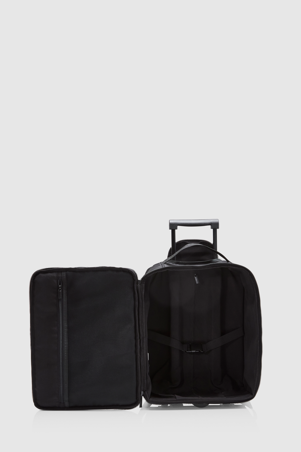 Seeker Carry-On 40cm Wheelbag