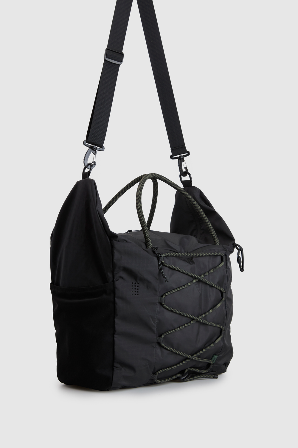 Momentum Tote Bag